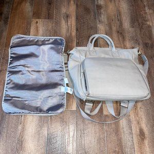 Pottery Barn Kids Hyde Diaper Bag